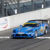 ADAC GT Masters