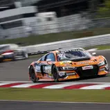 ADAC GT Masters, Nürburgring, BWT Mücke Motorsport, Filip Salaquarda, Markus Winkelhock