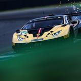 #19 Taylor Hagler (USA), Jannik Julius-Bernhart (D), GRT Grasser-Racing-Team, Lamborghini Huracán GT3 Evo2