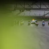 Northern Talent Cup, Hockenheimring - Urheber: Dorna