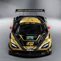 JP Motorsport absolviert einen Gaststart und bringt McLaren zurück ins ADAC GT Masters