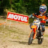 ADAC MX Academy, 2018, Schnupperkurs, Fürstenwalde