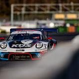 #75 / Küs Team Bernhard / Porsche 911 GT3 R / Christian Engelhart / Thomas Preining 