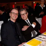 ADAC SportGala 2017, Norbert Haug