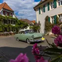 Am Mittwoch startet die ADAC Deutschland Klassik in Sachsen