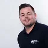 ADAC Stiftung Sport, Mike Szymura