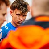 Noah Ludwig ( Deutschland / KTM / KTM SARHOLZ RACING TEAM ) beim ADAC MX Masters
