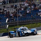 #21 Mühlner Motorsport / Marcel Kopp / Keanu Al Azhari, Red Bull Ring