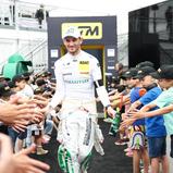 #11 Marco Wittmann (DEU / BMW M4 GT3 Evo / Schubert Motorsport), Norisring 2026
