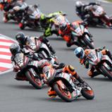 ADAC Junior Cup powered by KTM, Oschersleben, Aaron Schäfer