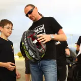 ADAC Junior Cup powered by KTM, X-Lite, Joel Kugler, Roger Plath
