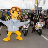 ADAC Mini Bike Cup, Oschersleben