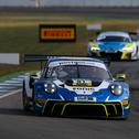 Joos Sportwagentechnik bestreitet 2021 seine erste komplette Saison im ADAC GT Masters