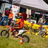 ADAC MX Academy