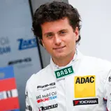 ADAC GT Masters, Lausitzring, BKK Mobil Oil Racing Team Zakspeed, Luca Ludwig