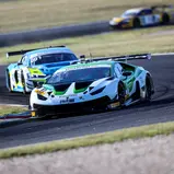 ADAC GT Masters, Lausitzring, GRT Grasser Racing Team, Albert Costa Balboa, Franck Perera