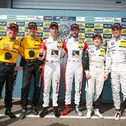 ADAC GT Masters