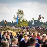 ADAC MX Masters, Fürstlich Drehna, Zachary Pichon ( Frankreich / Suzuki / Team Suzuki World MX2 ), ADAC MX Youngster Cup