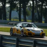 ADAC GT Masters, Slovakia Ring, GW IT Racing Team // Schütz Motorsport, Jaap van Lagen, Christian Engelhart