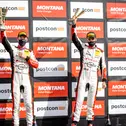 ADAC GT Masters, Hockenheimring, Team WRT, Rolf Ineichen, Mirko Bortolotti