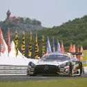 ADAC GT Masters, 2018, AutoArena Motorsport