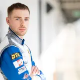 Maximilian Paul und sein Team Paul Motorsport kommen aus Dresden