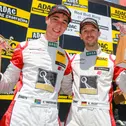 ADAC GT Masters, René Rast