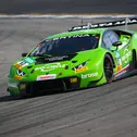 ADAC GT Masters, Hockenheim, GRT Grasser Racing Team, Rolf Ineichen, Christian Engelhart