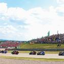 Tickets für die MotoGP am Sachsenring gibt es bereits ab 29 Euro