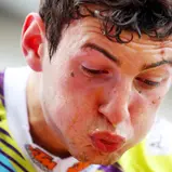 ADAC MX Masters, Champion 2013, Dennis Ullrich