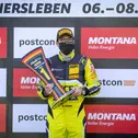 Pirelli-Trophy-Champion Elia Erhart
