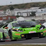 ADAC GT Masters, Zandvoort, GRT Grasser-Racing-Team, Rolf Ineichen, Christian Engelhart