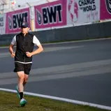 Marco Mapelli, BWT Best Water Run, Zandvoort