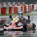 ADAC Kart Masters, Wackersdorf, Andre Matisic