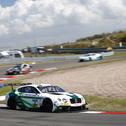 ADAC GT Masters, Zandvoort, Bentley Team ABT, Fabian Hamprecht, Christer Jöns
