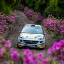 ADAC Opel Rallye Junior Team, Julius Tannert