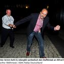 Armin Kohl, Alfred Rommelfanger Armin Kohl, Alfred Rommelfanger