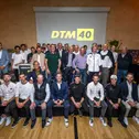 Die DTM-Stars von damals und heute am Norisring