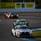 #22 FK Performance Motorsport / Niels Tröger / Andreas Jochimsen / BMW M4 GT4 Evo, Hockenheimring