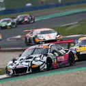 ADAC GT Masters, Oschersleben, IronForce by RING POLICE, Jan-Erik Slooten, Lucas Luhr