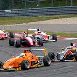 ADAC Formel Masters, Nürburgring, Kim Luis Schramm, Mücke Motorsport