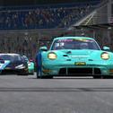 Lucas Müller ist DTM eSports Champion 2025