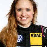 ADAC Formel Masters, Corinna Camper, HS Engineering