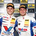 ADAC GT Masters, Callaway Competition, Jules Gounon, Daniel Keilwitz