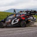 Die WRC-Action live und in Farbe gibt es auf rally.tv und bei Sky. Regionale TV-Sender ergänzen die Berichterstattung bei der Central European Rally