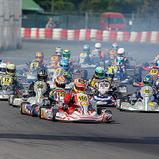 ADAC Kart Masters, Wackersdorf