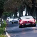 Youngtimer der Baujahre 1990 bis 2000 lassen die Herzen der Liebhaber höherschlagen Youngtimer der Baujahre 1990 bis 2000 lassen die Herzen der Liebhaber höherschlagen