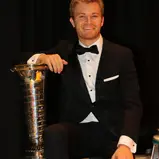 ADAC SportGala, Nico Rosberg