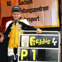 ADAC Mini Bike Cup, Einsteiger, Freddie Heinrich