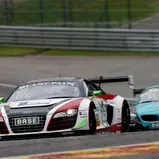 ADAC GT Masters